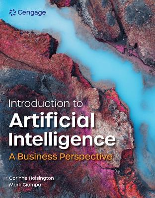 Introduction to Artificial Intelligence: A Business Perspective book