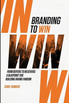 Branding To Win book