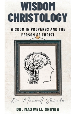 Wisdom Christology book