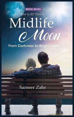 Midlife Moon by Sameer Zahr