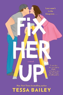 Fix Her Up: A Novel book