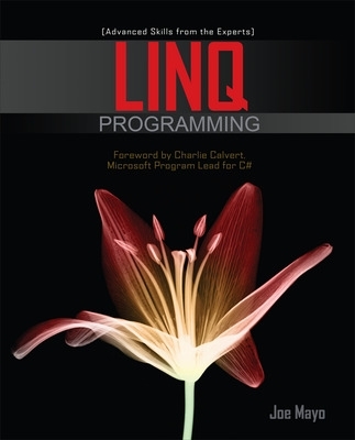 LINQ Programming book