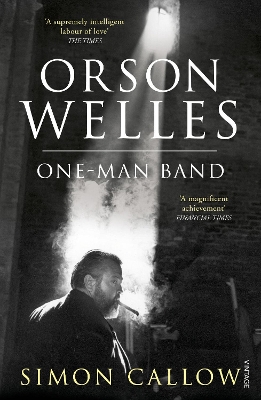 Orson Welles, Volume 3 book