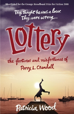 Lottery by Patricia Wood