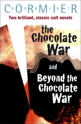 Chocolate War & Beyond the Chocolate War Bind-up book