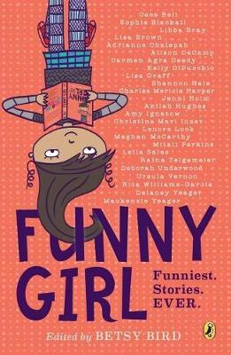 Funny Girl book