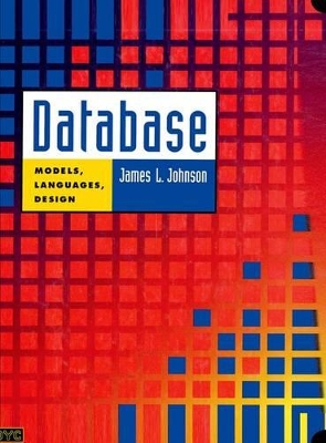 Database: Models, Languages, Design book