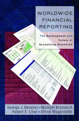 Worldwide Financial Reporting book