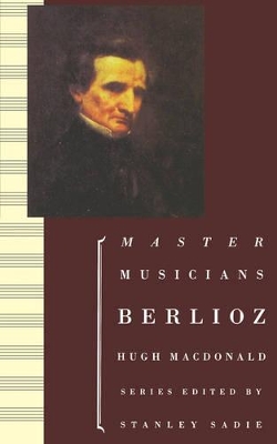 Berlioz book