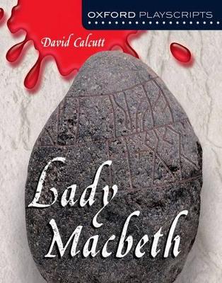 Oxford Playscripts: Lady Macbeth book