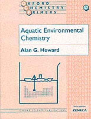 Aquatic Environmental Chemistry book