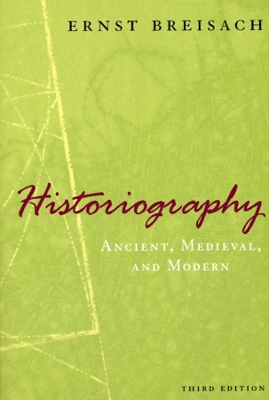 Historiography book