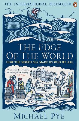 Edge of the World book