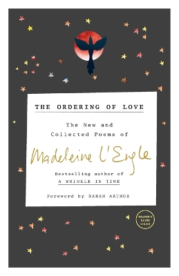 Ordering Of Love book