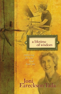 Lifetime of Wisdom book