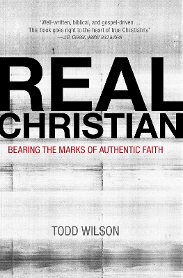 Real Christian book