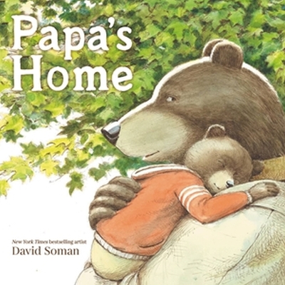 Papa's Home book