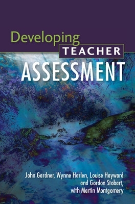 Developing Teacher Assessment book