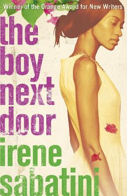 Boy Next Door book