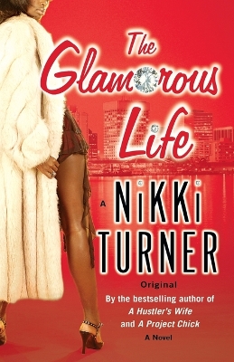 Glamorous Life book