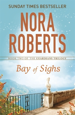Bay of Sighs book