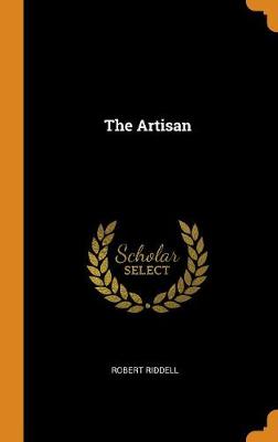 The Artisan by Robert Riddell