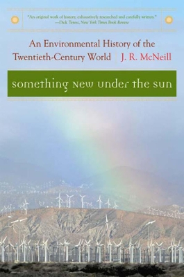 Something New Under the Sun book
