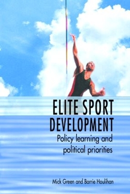 Elite Sport Development book