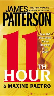 11th Hour book