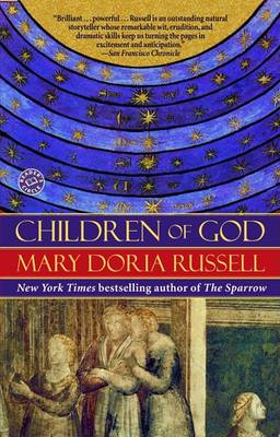 Children of God book