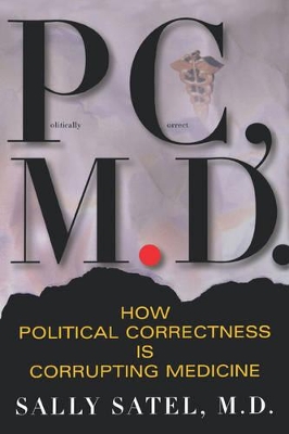 P.C., M.D. book