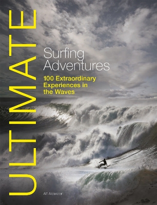 Ultimate Surfing Adventures book