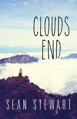 Clouds End book