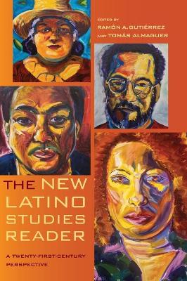 New Latino Studies Reader book