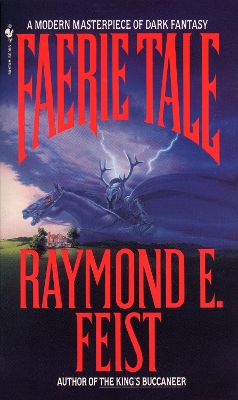 Faerie Tale book