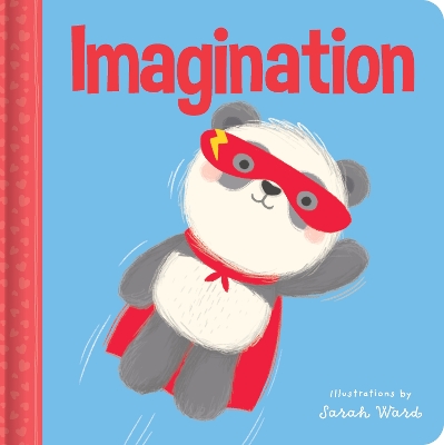 Imagination book