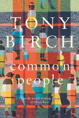 Common People by Tony Birch