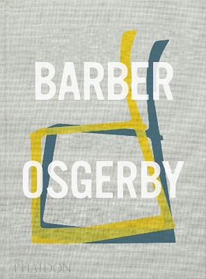 Barber Osgerby, Projects book