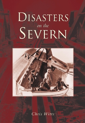 Disasters on the Severn book