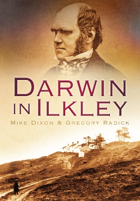 Darwin in Ilkley by Mike Dixon