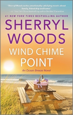 Wind Chime Point book