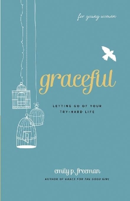 Graceful book