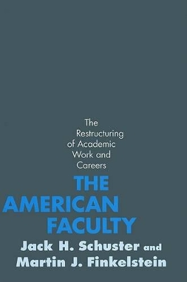 American Faculty book