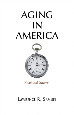 Aging in America book