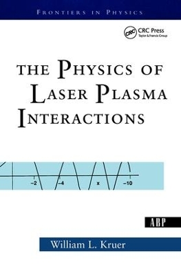 Physics Of Laser Plasma Interactions book