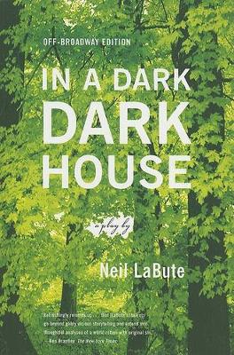 In a Dark Dark House book