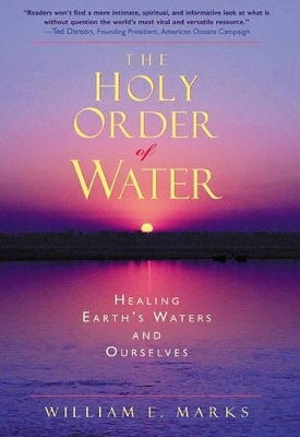 Holy Order of Water book