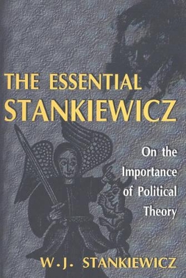 Essential Stankiewicz book