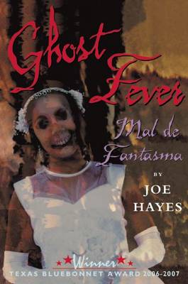 Ghost Fever: Mal de Fantasma book