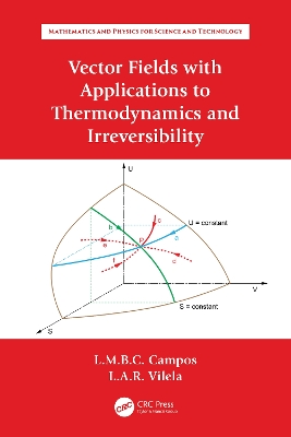 Vector Fields with Applications to Thermodynamics and Irreversibility book